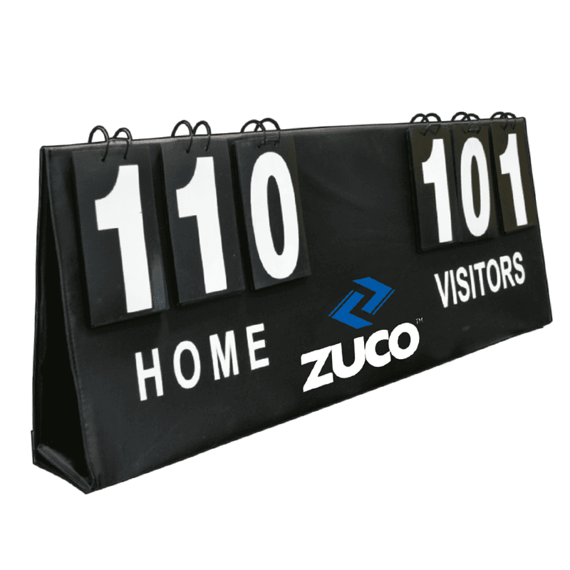 Zuco Multi Sport Scoreboard - Large