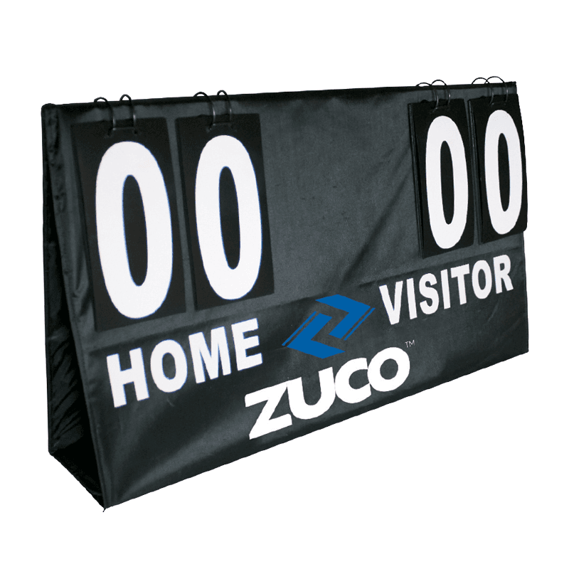 Zuco Multi Sport Scoreboard - Medium
