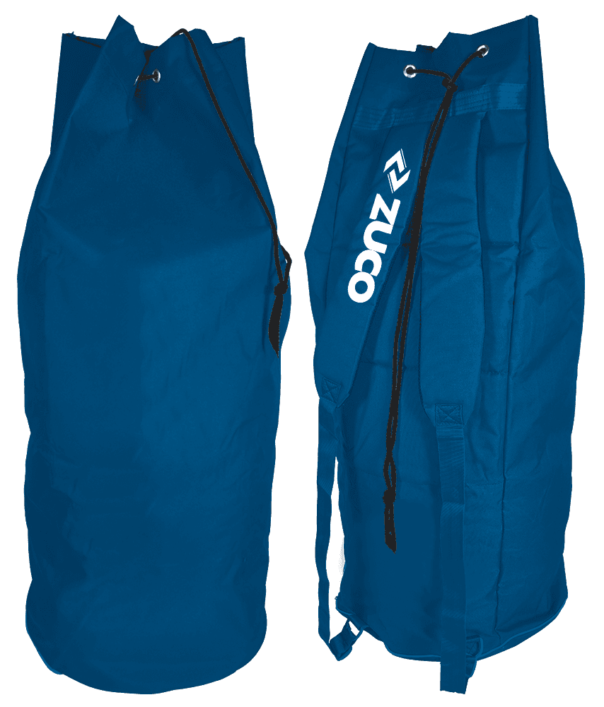 Zuco Pro Carry Backpack