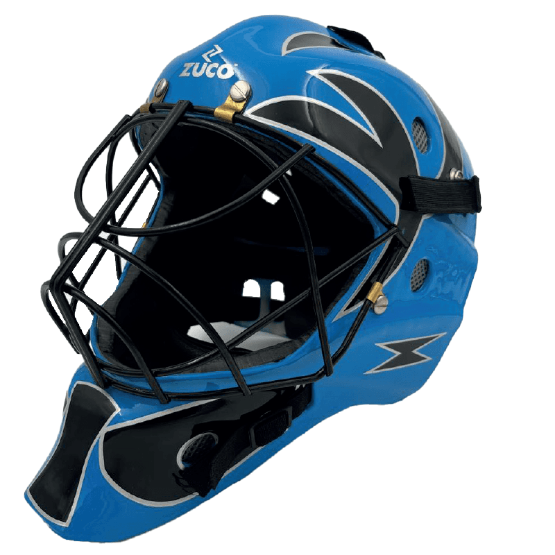 Zuco Hockey Goalkeeper Helmet