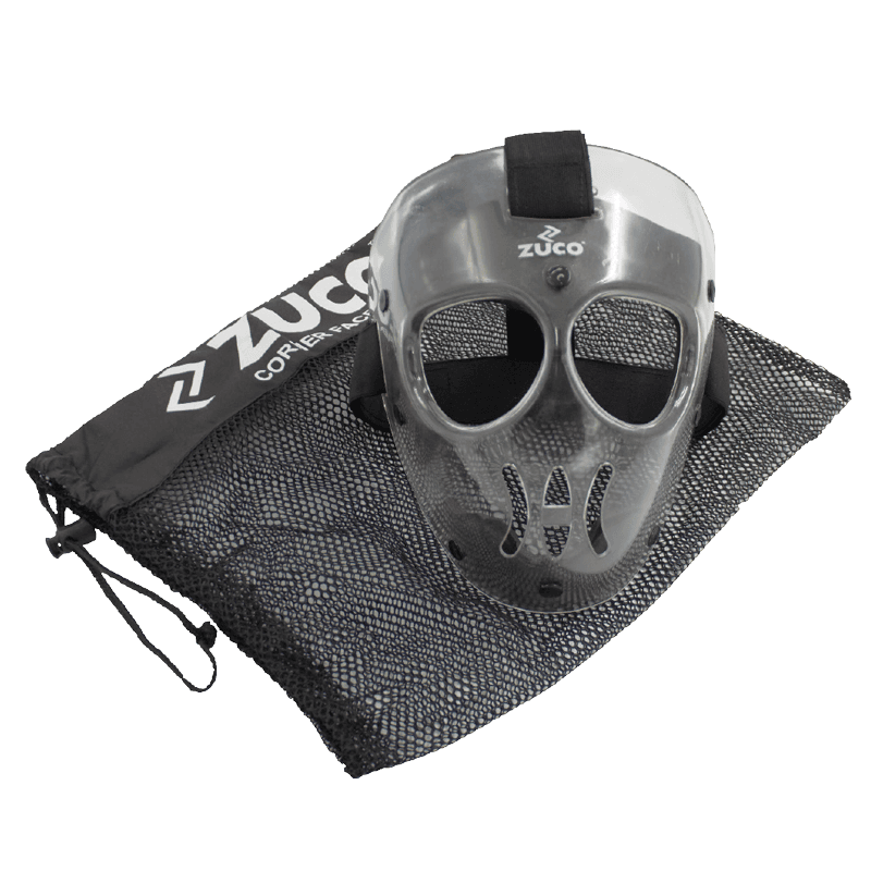 Zuco Hockey Face Mask