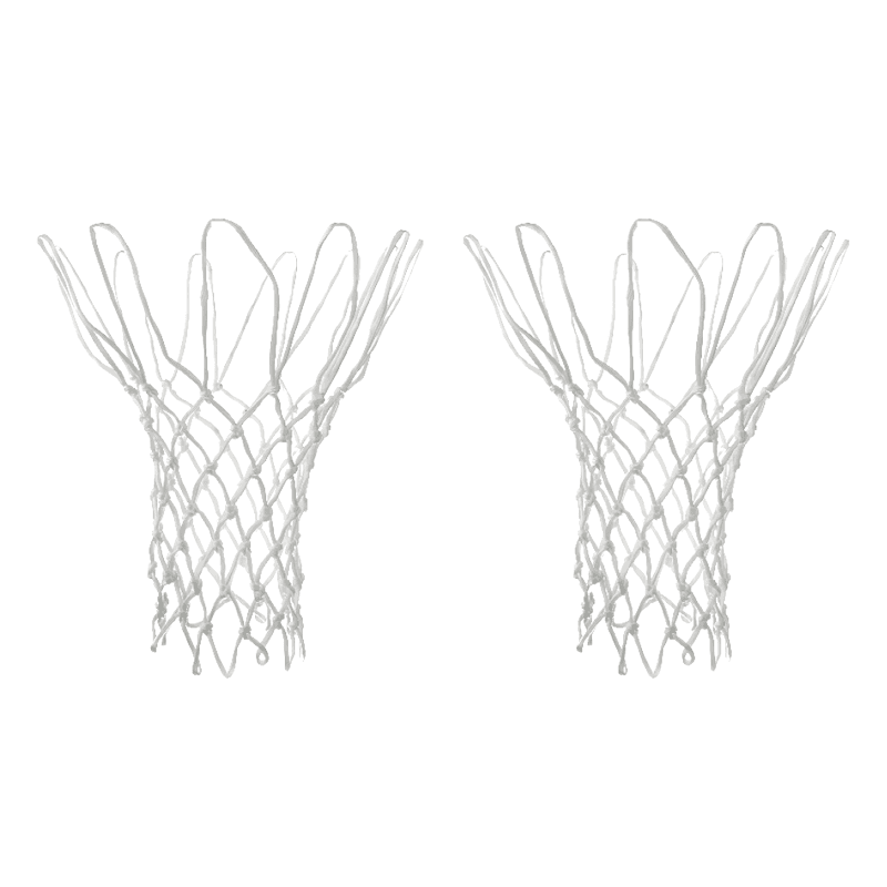 Zuco Netball Nets (Set Of 2)