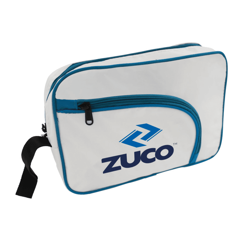 Zuco Netball Umpire Bag