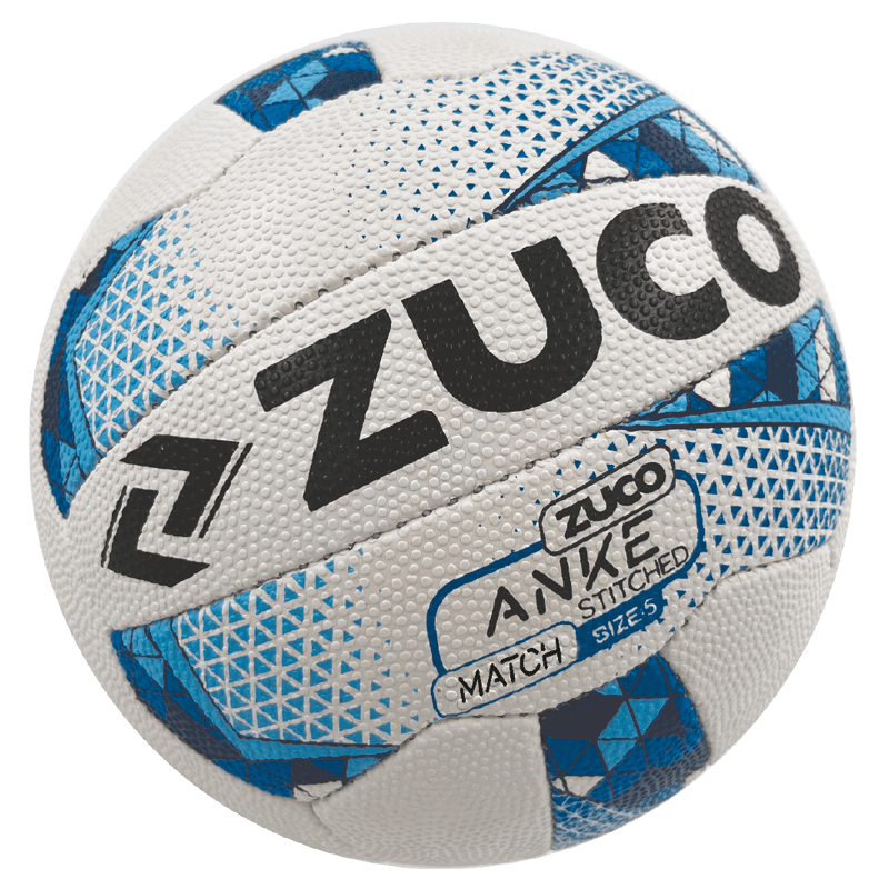 Zuco Anke Netball Ball