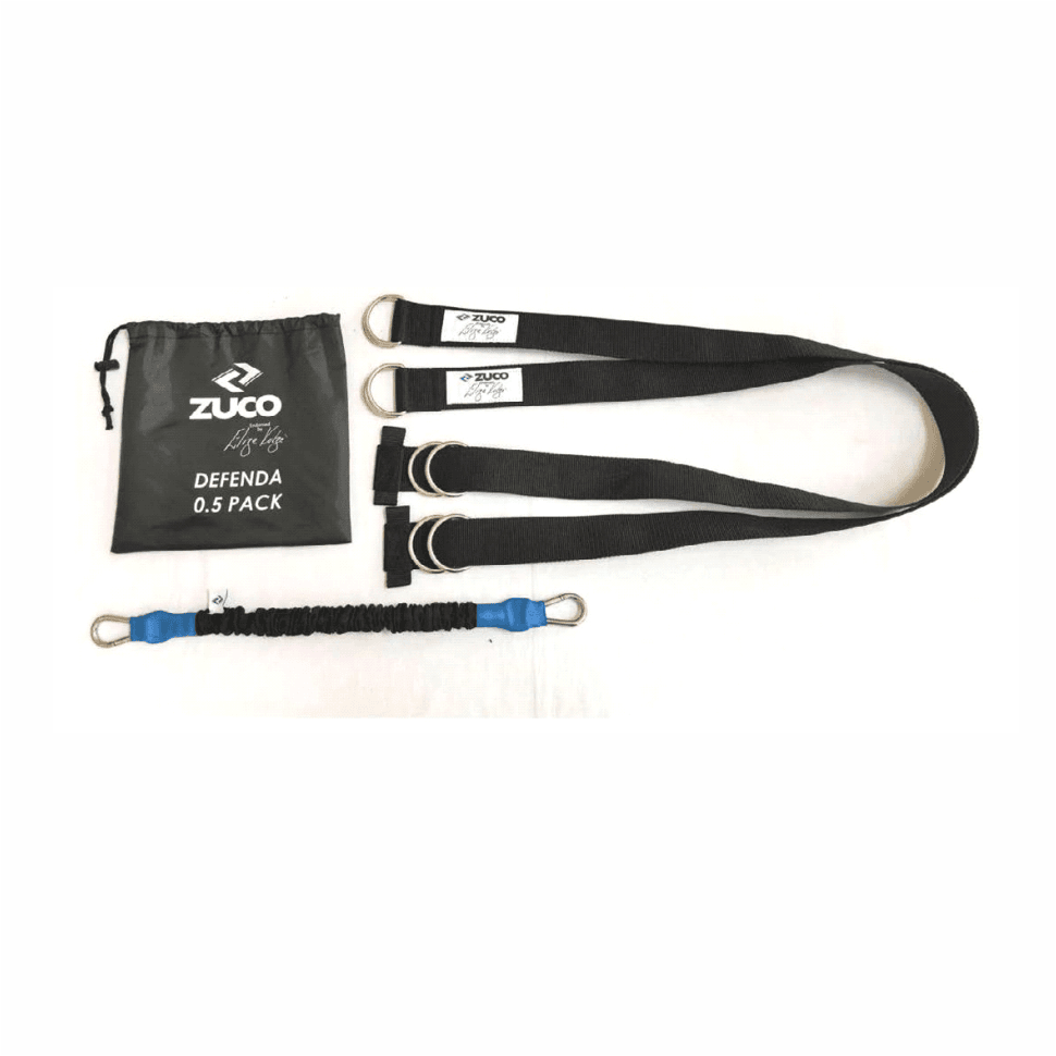 Zuco Defenda 0.5M Pack