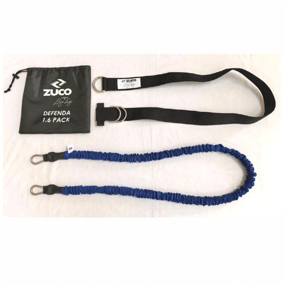 Zuco Defenda 1.6M Pack