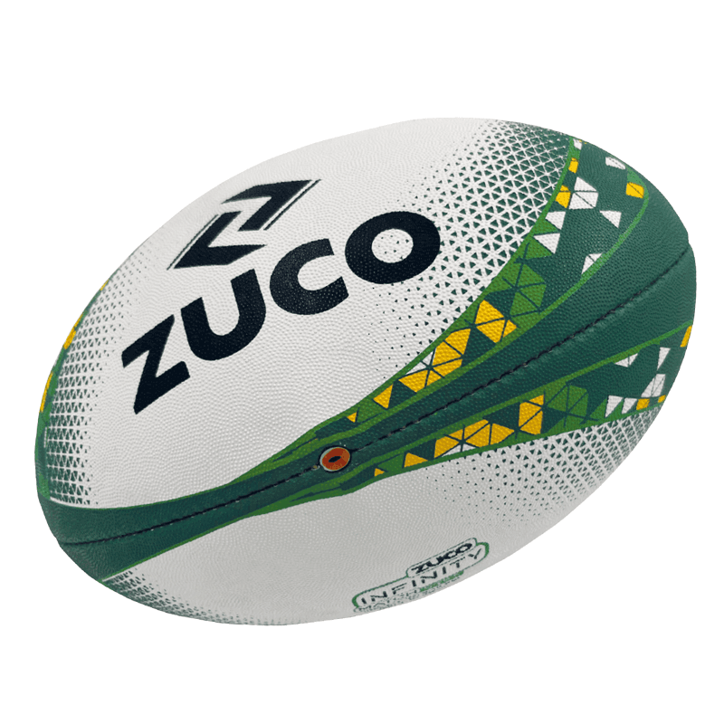 Zuco Infinity Rugby Ball