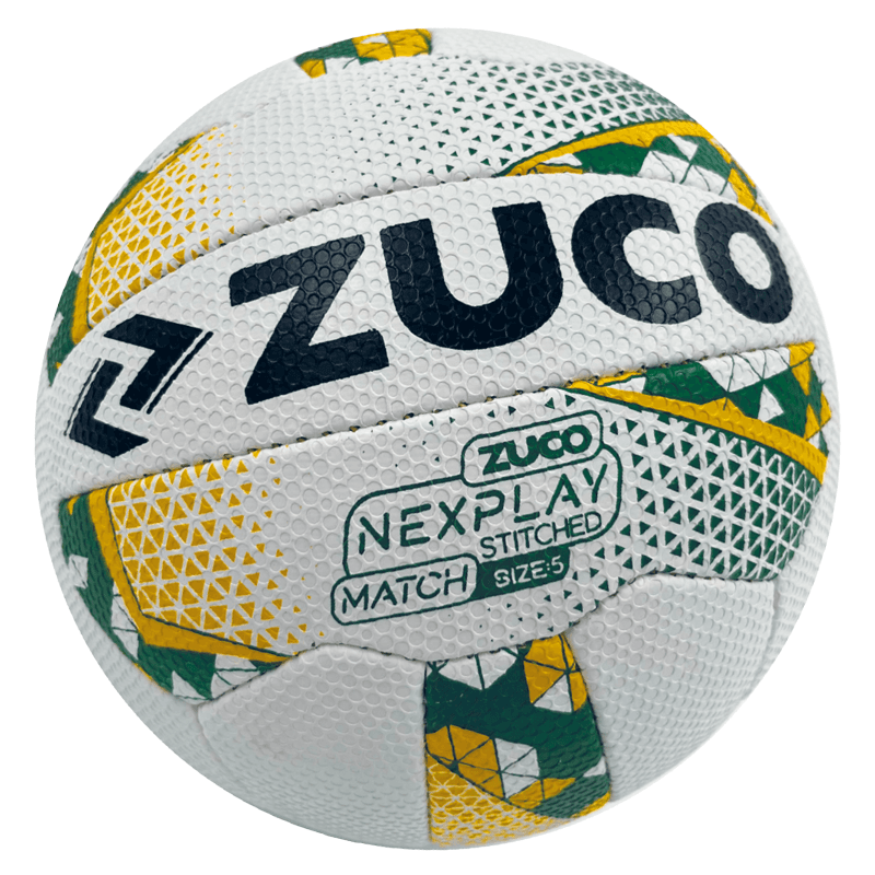 Zuco Ringball Ball