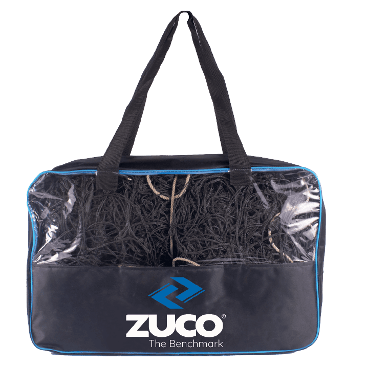 Zuco Soccer Nets (Set Of 2)