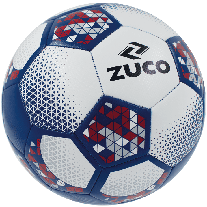 Zuco Tz-300 Soccer Ball