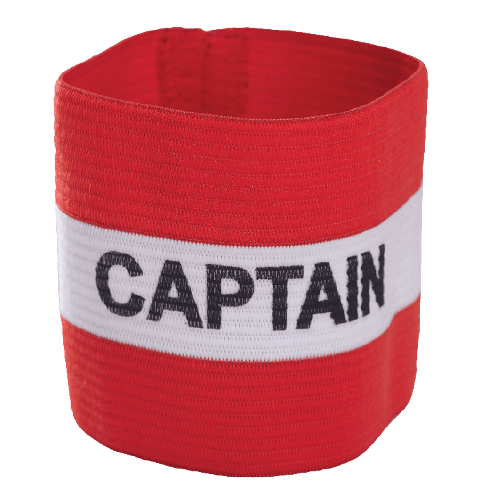 Zuco Soccer Captains Armband