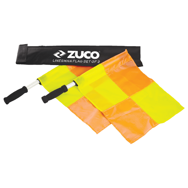 Zuco Soccer Linesman Flag