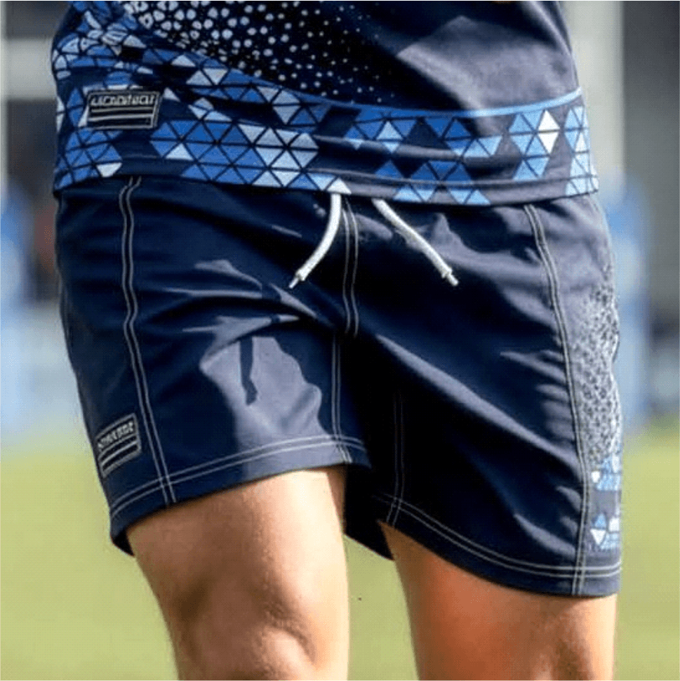 Zuco Performance Rugby Short