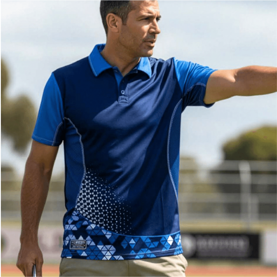 Zuco Performance Golfer