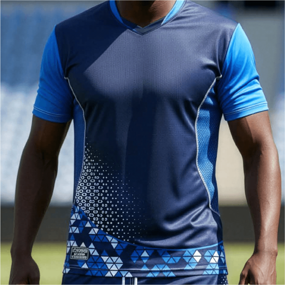 Zuco Performance Shirt