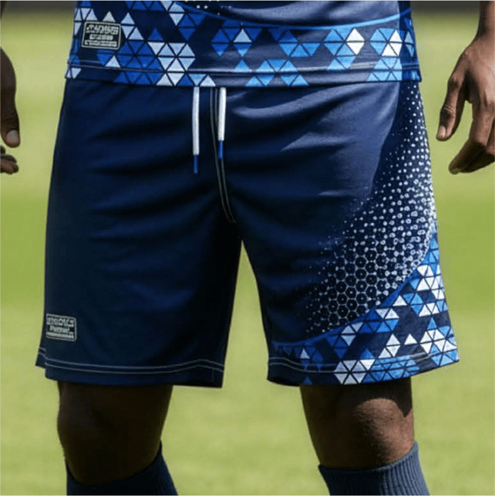 Zuco Performance Short
