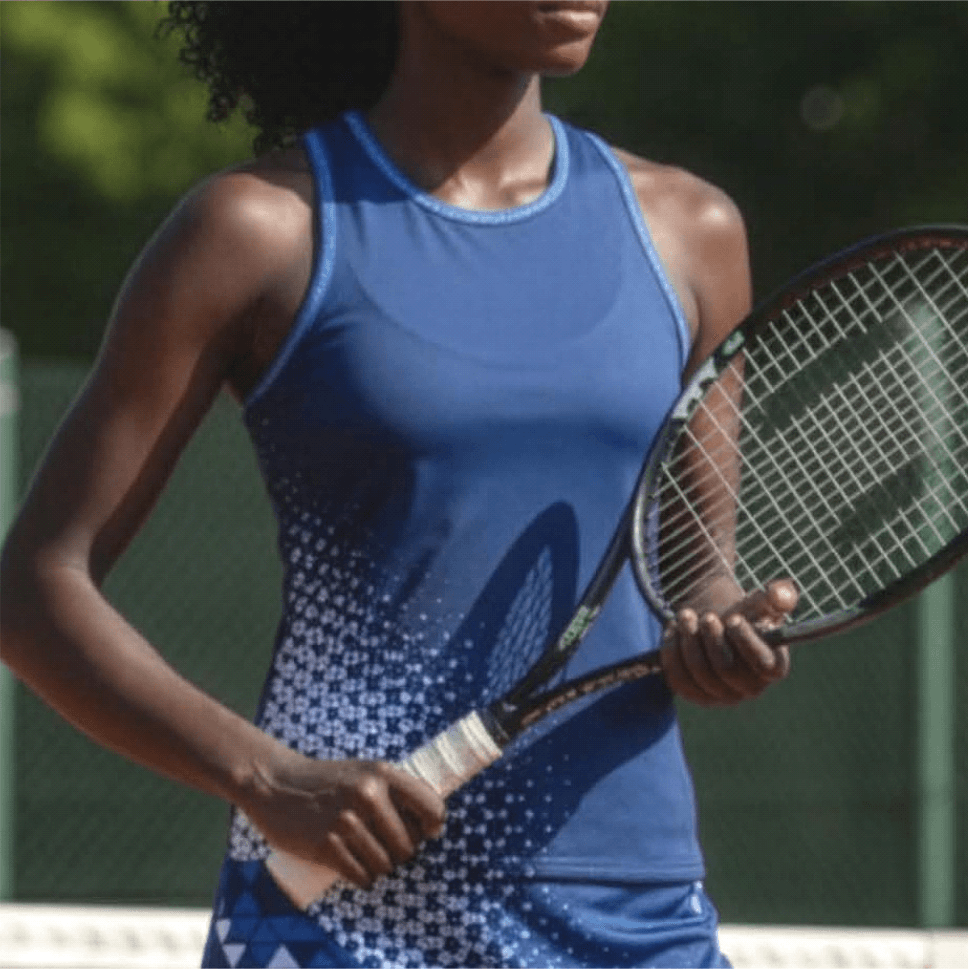 Zuco Performance LDS Vest