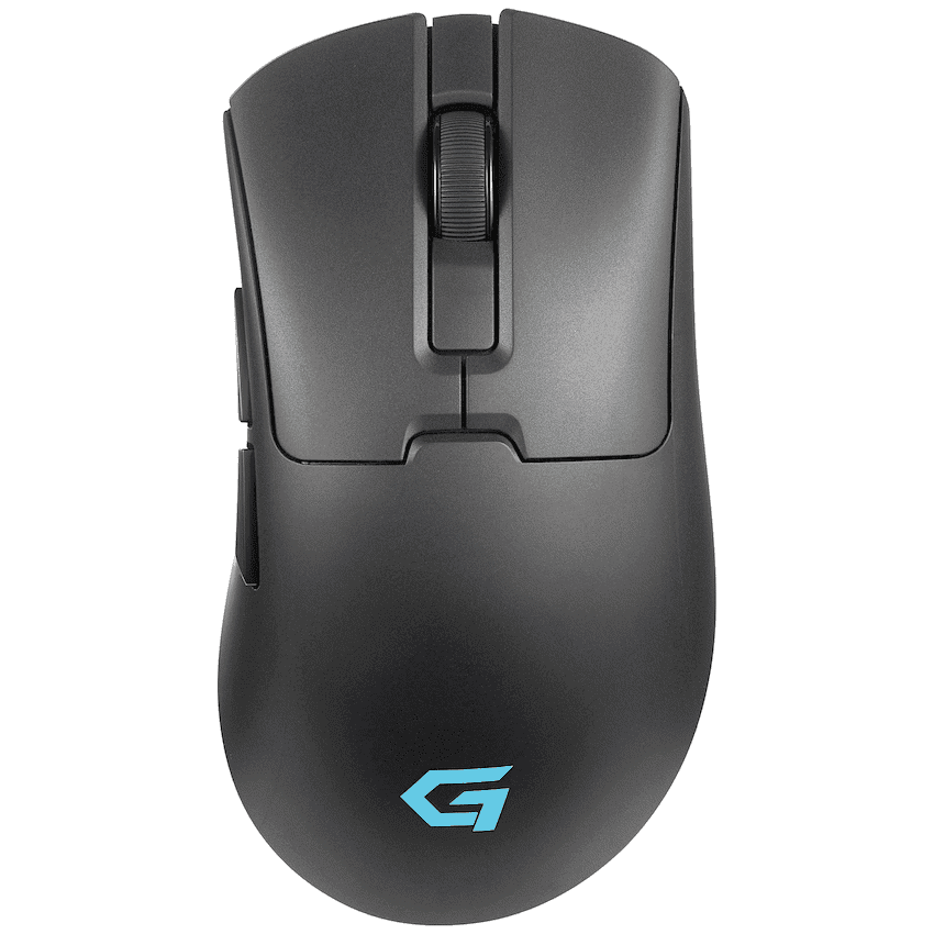 Volkano gaming Arc Ultra-Lightweight Rechargeable Gaming Mouse
