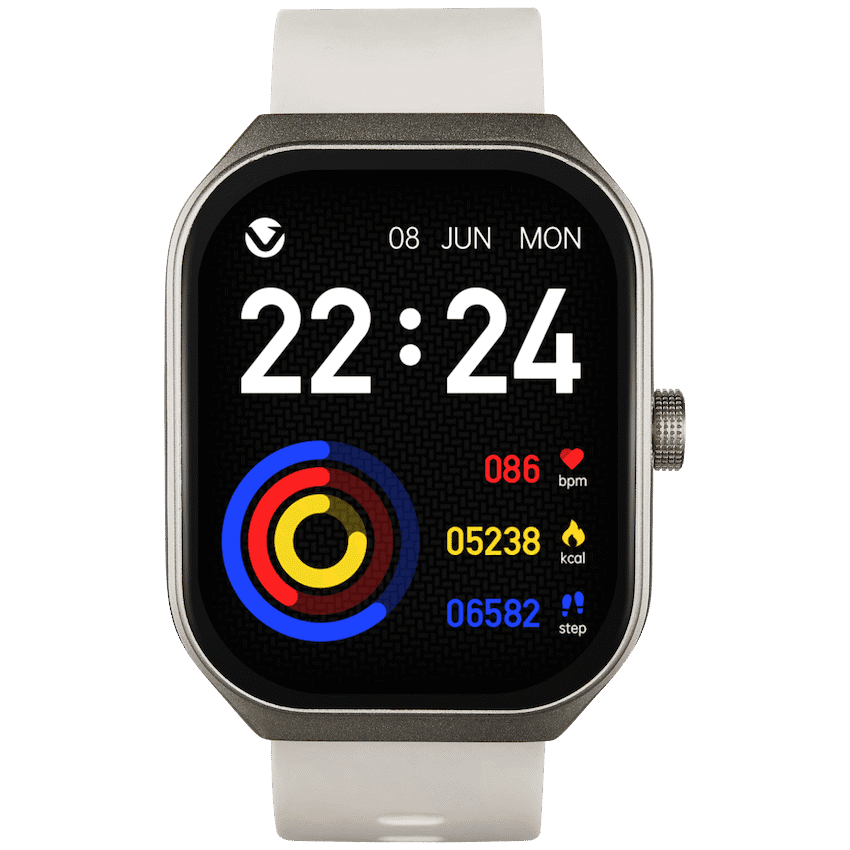 Volkano Spirit Series Smart Watch