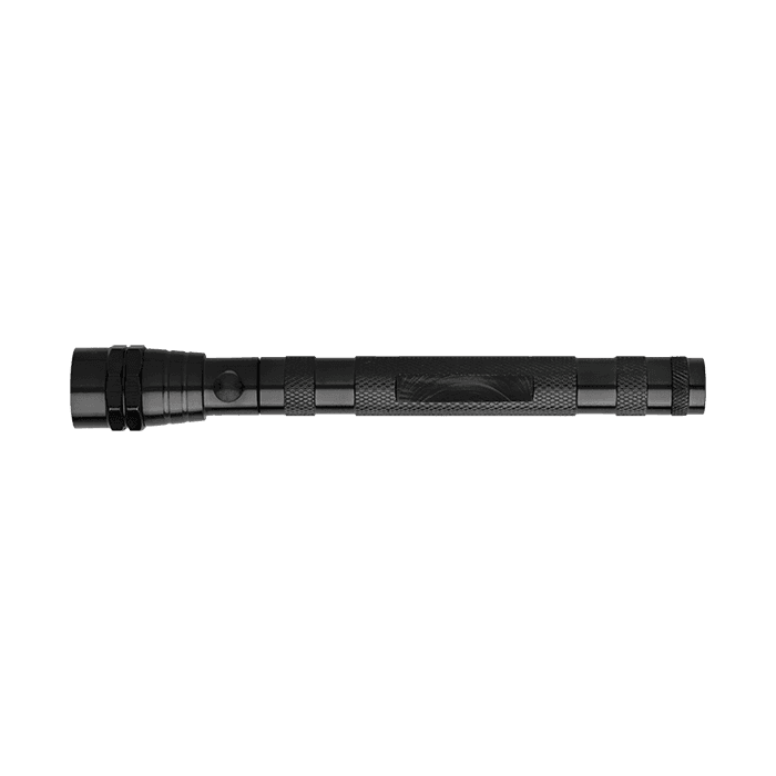 3 LED Flashlight and Magnetic Pick Up Tool