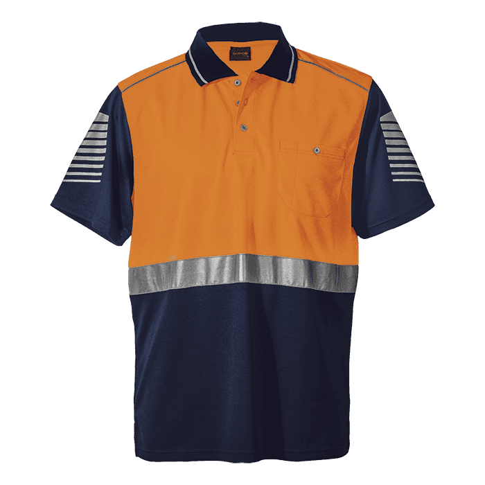 Raid Golfer