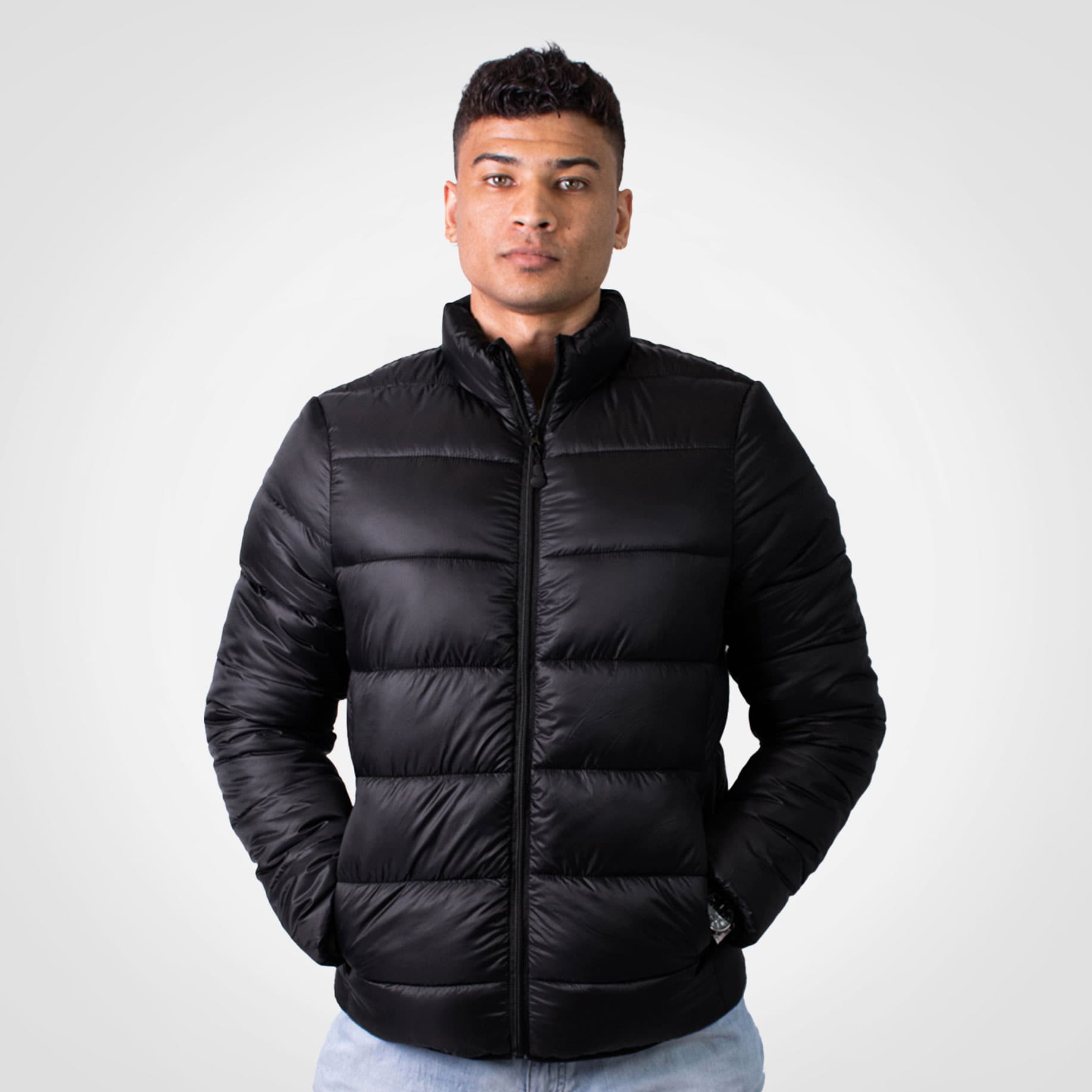 FWRD Alaska Puffer Jacket