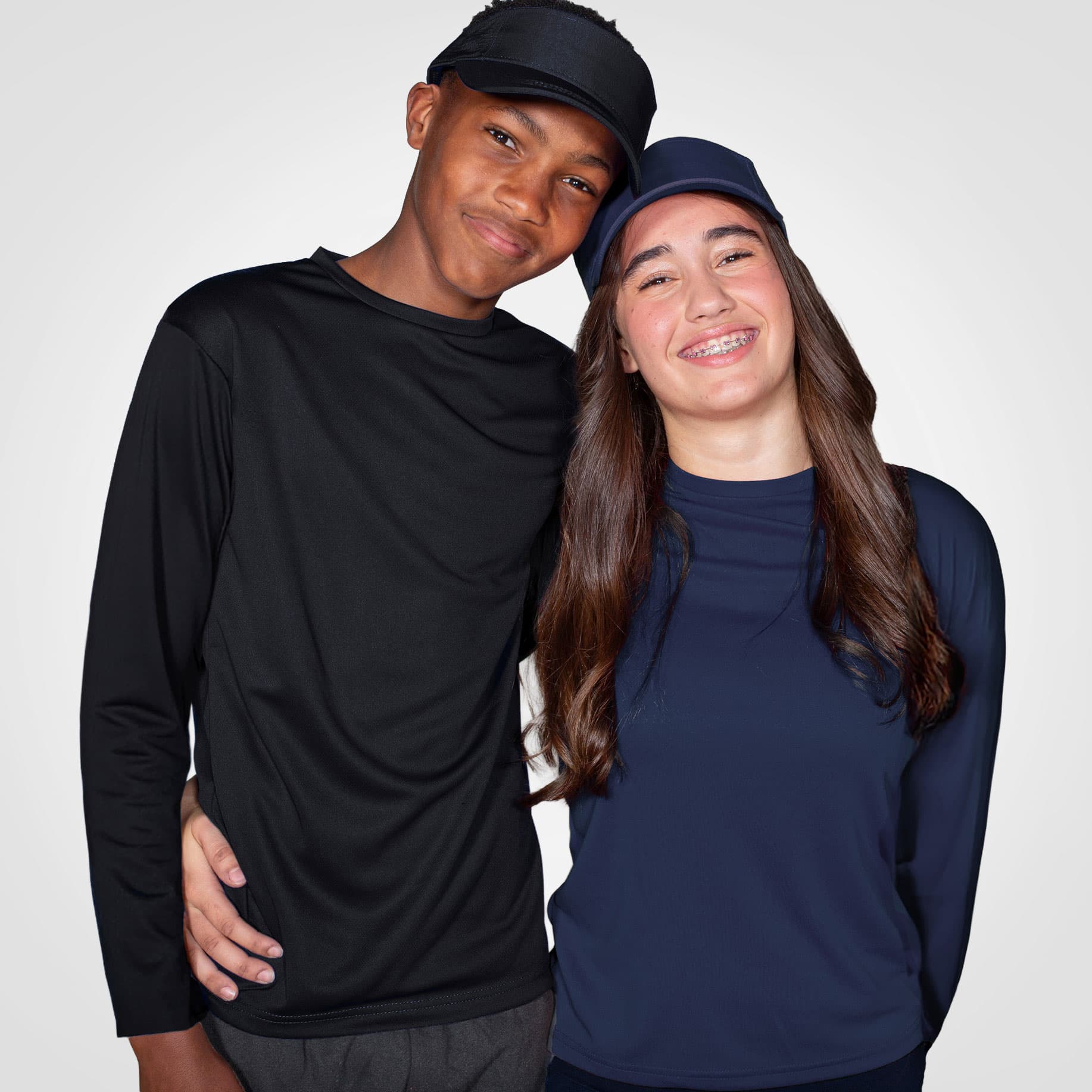 FWRD Kids Activ T Long Sleeve