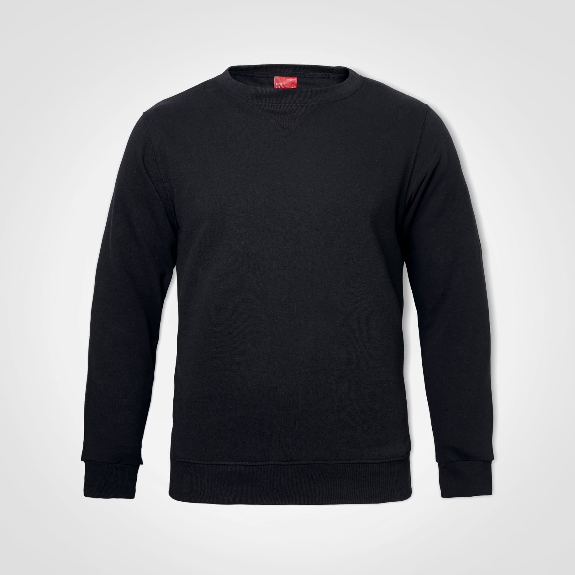 FWRD Kids Basic Sweaters