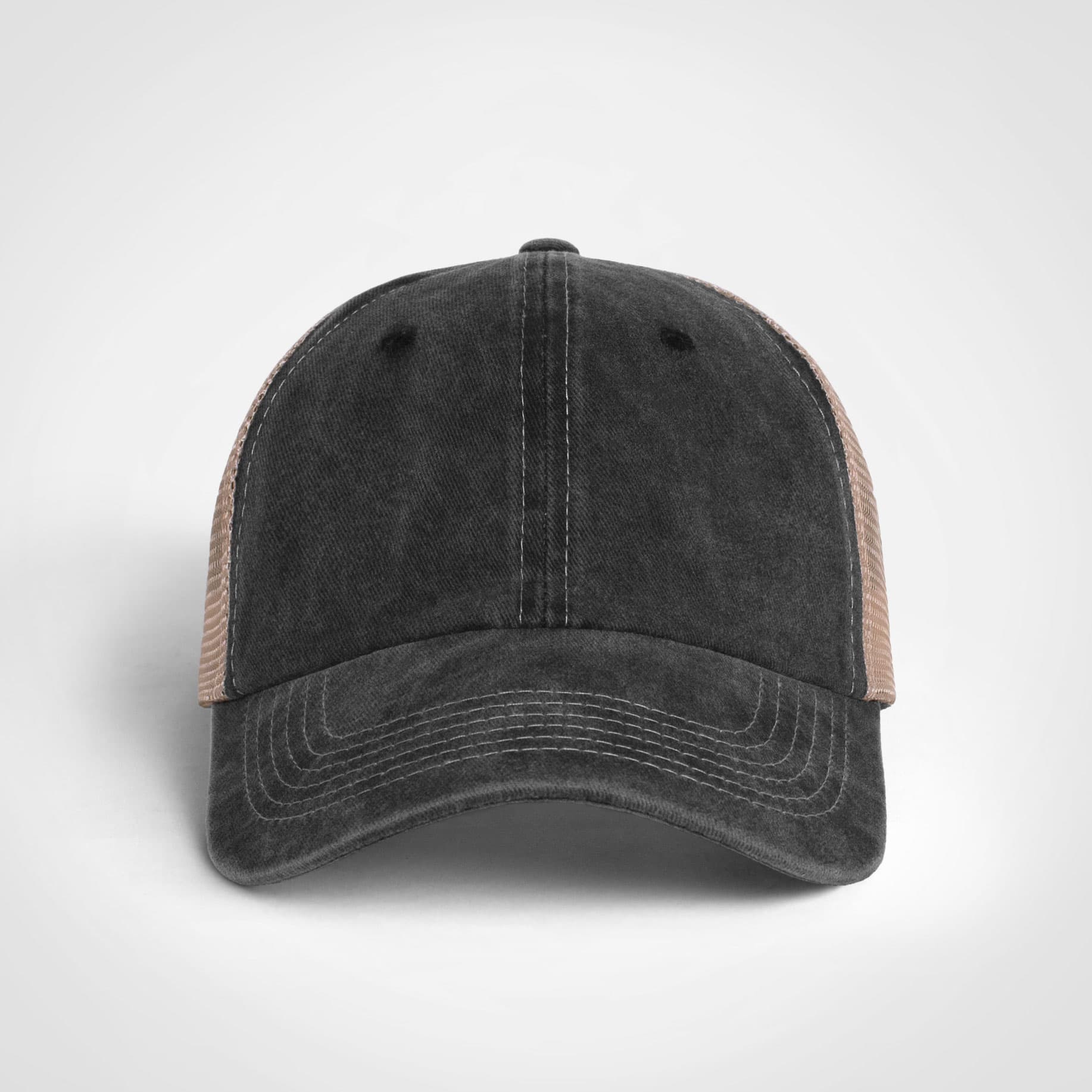 FWRD Camper Trucker Cap