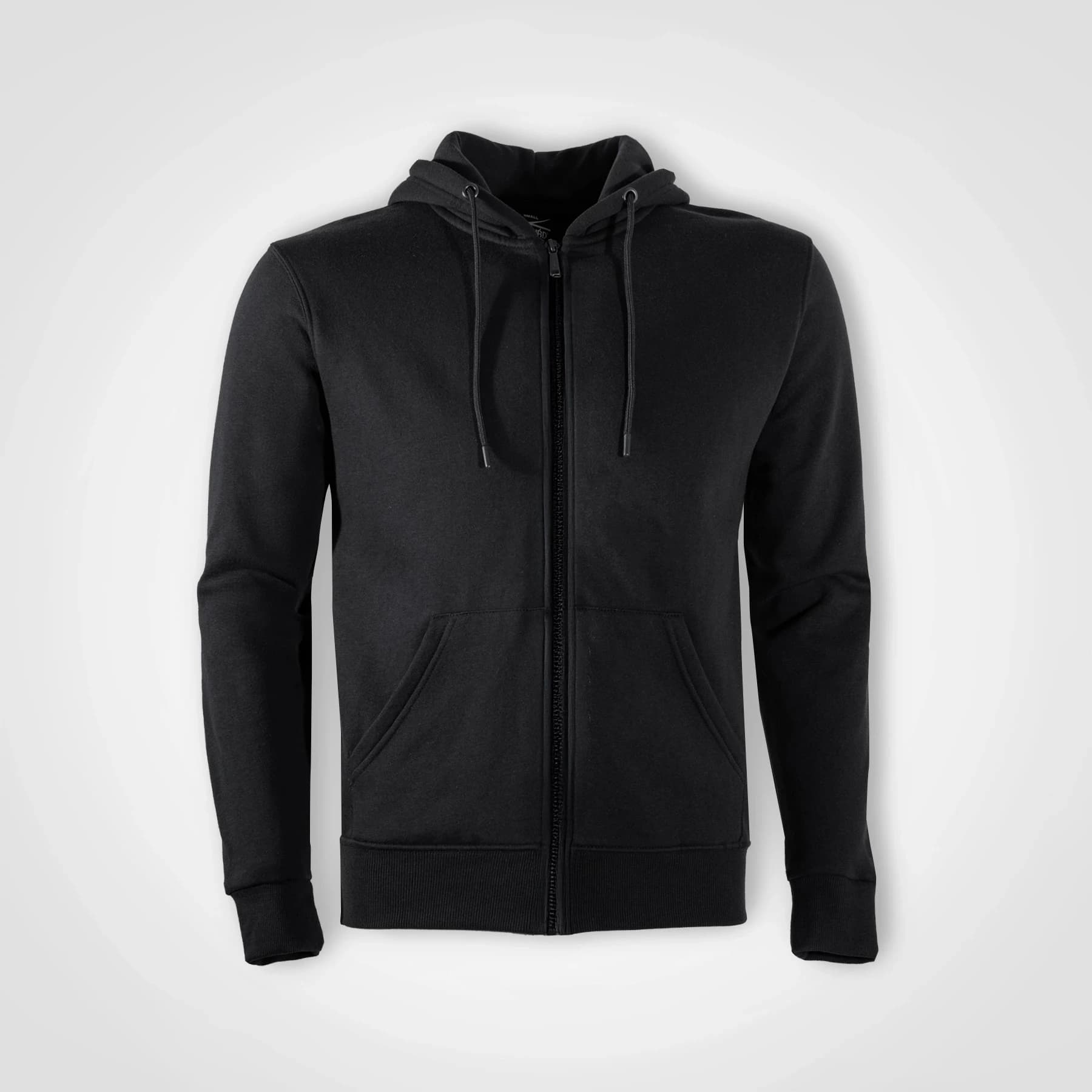 FWRD Brooklyn Zipped Hoodie