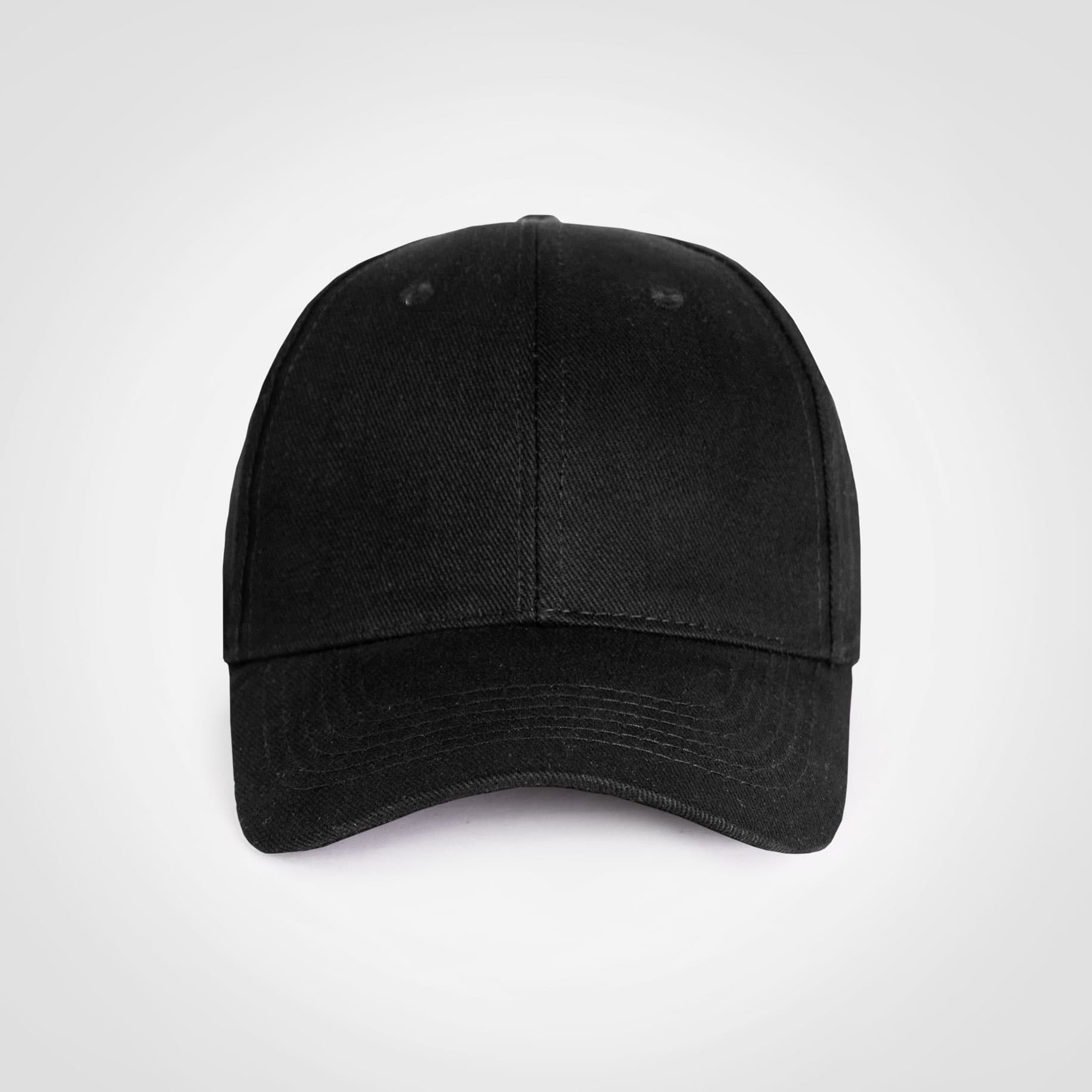 FWRD Promo 6 Panel Cap