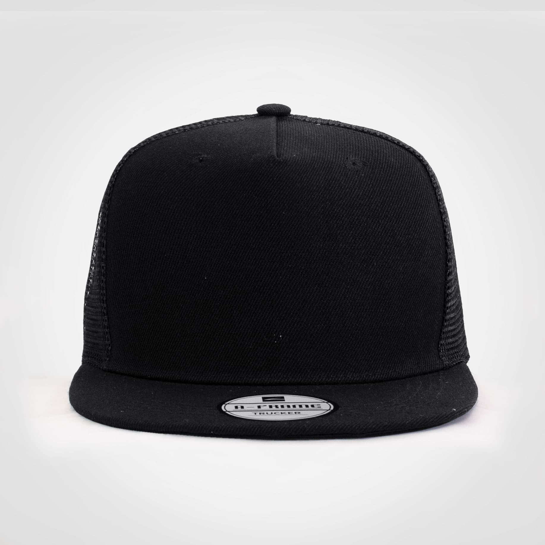 FWRD A Frame Trucker Cap