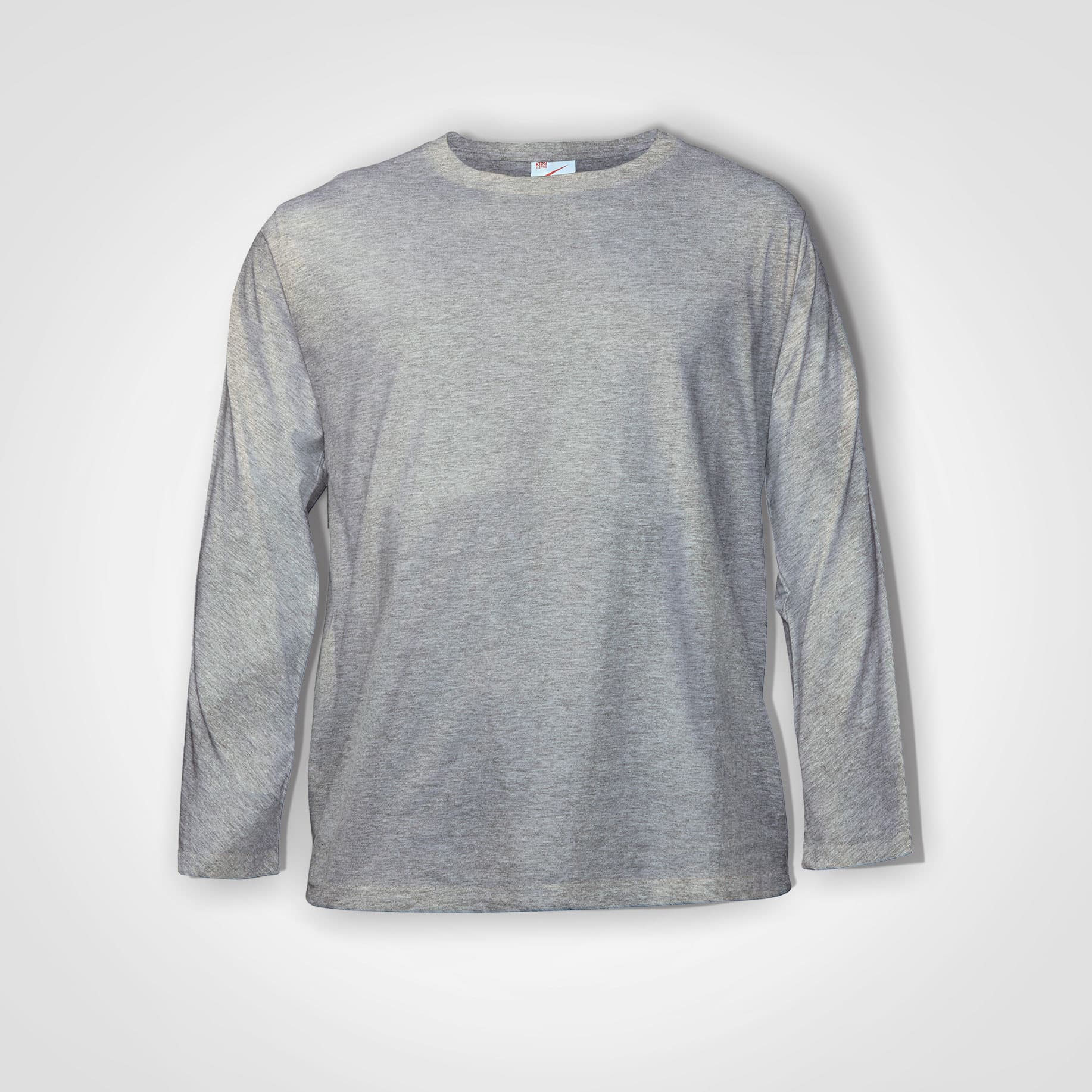 FWRD Kids Promo Long Sleeve T-Shirt
