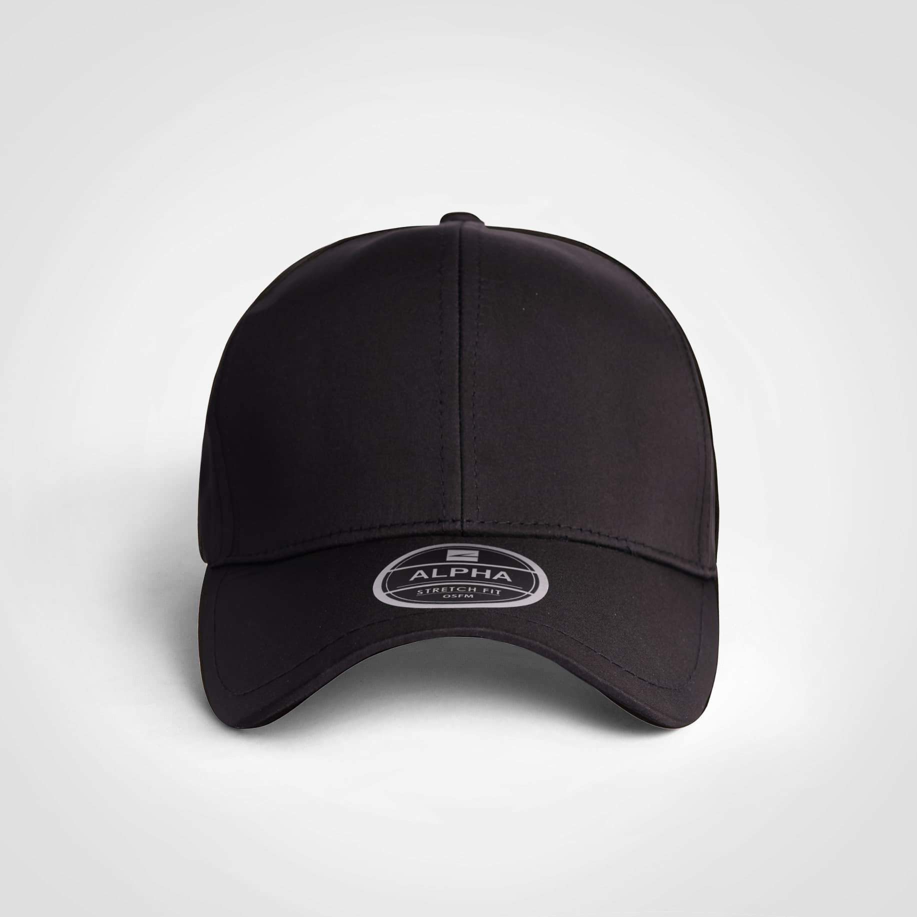 FWRD Alpha Supafit Cap OSFM