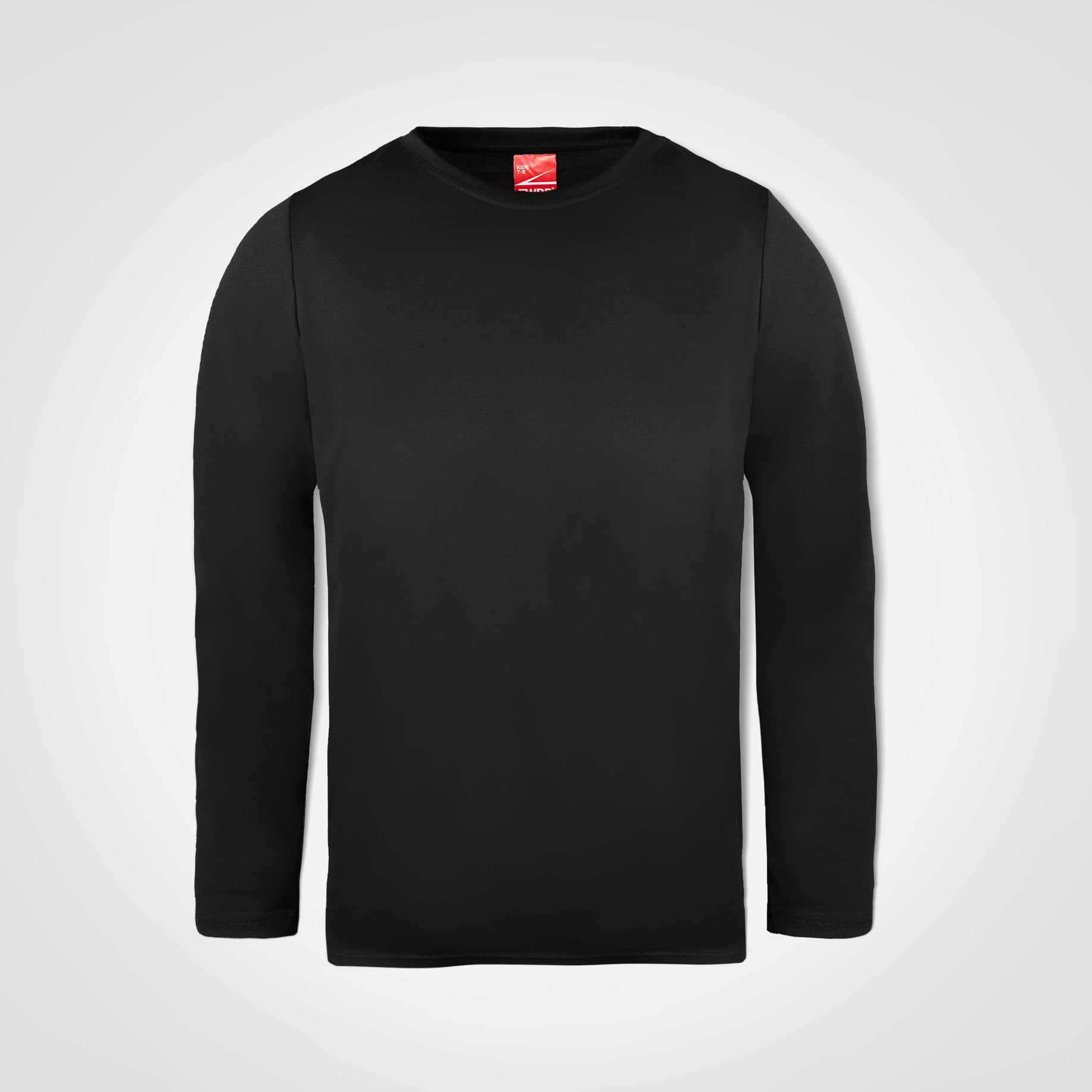 FWRD Kids Activ T Long Sleeve