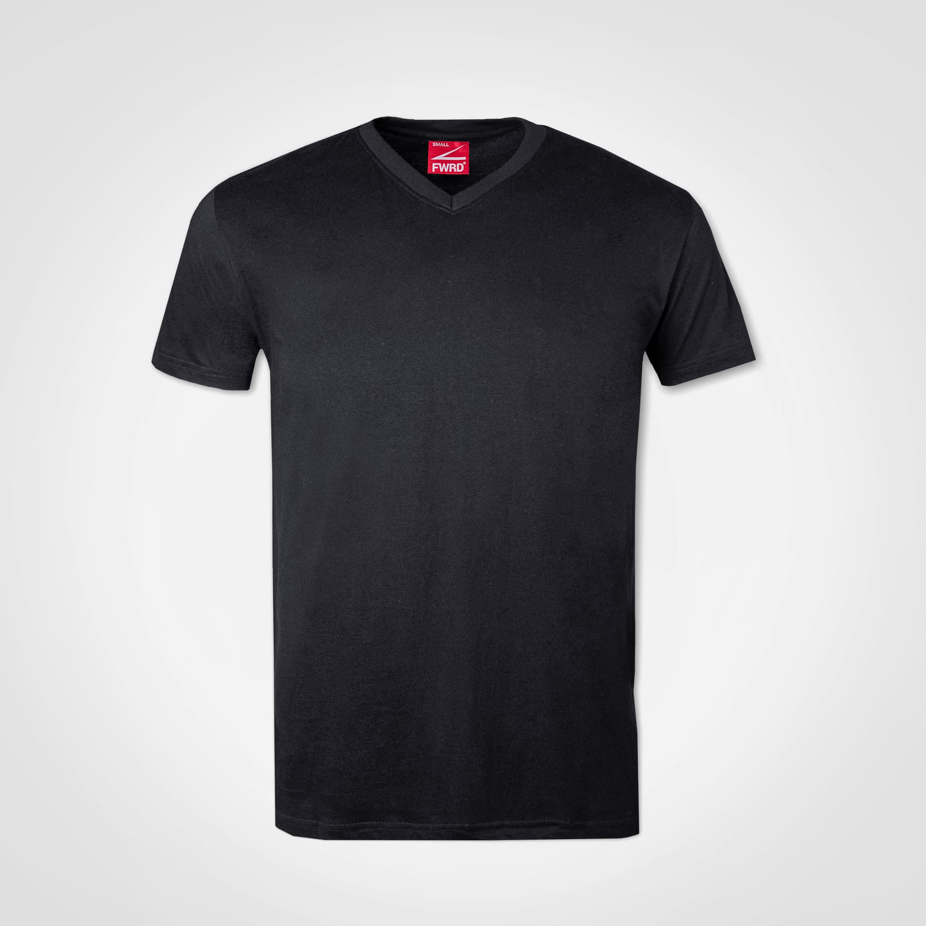 FWRD Unisex V-Neck T-Shirt