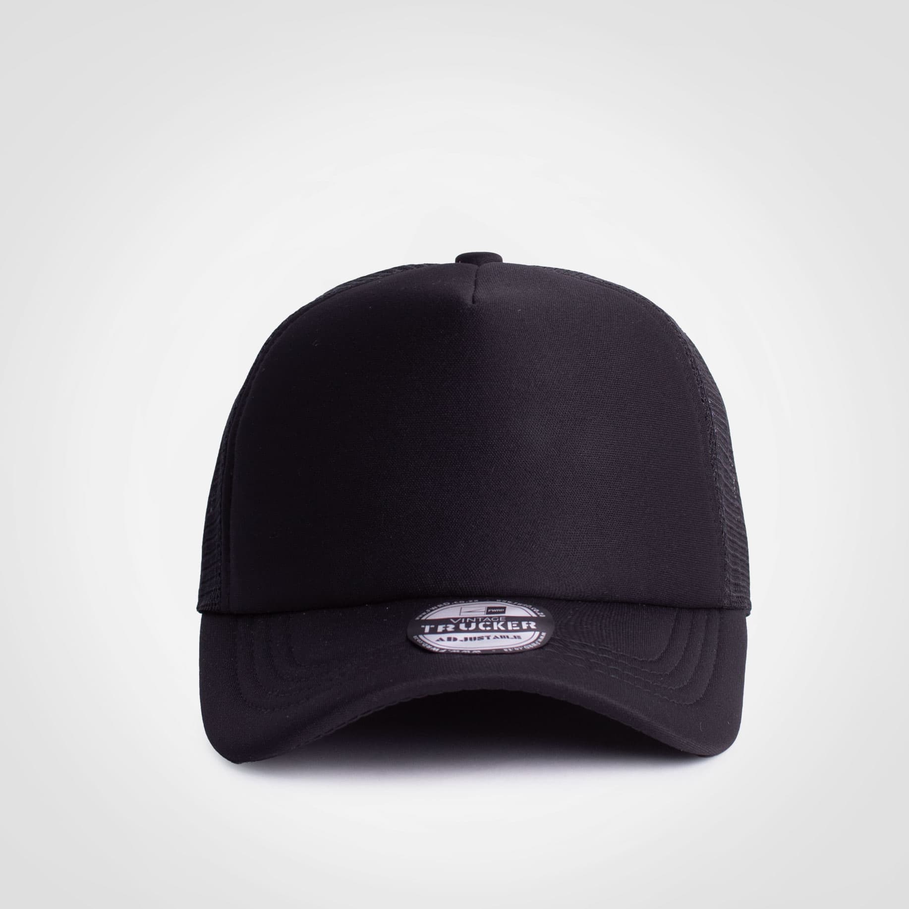 FWRD Vintage Trucker Cap