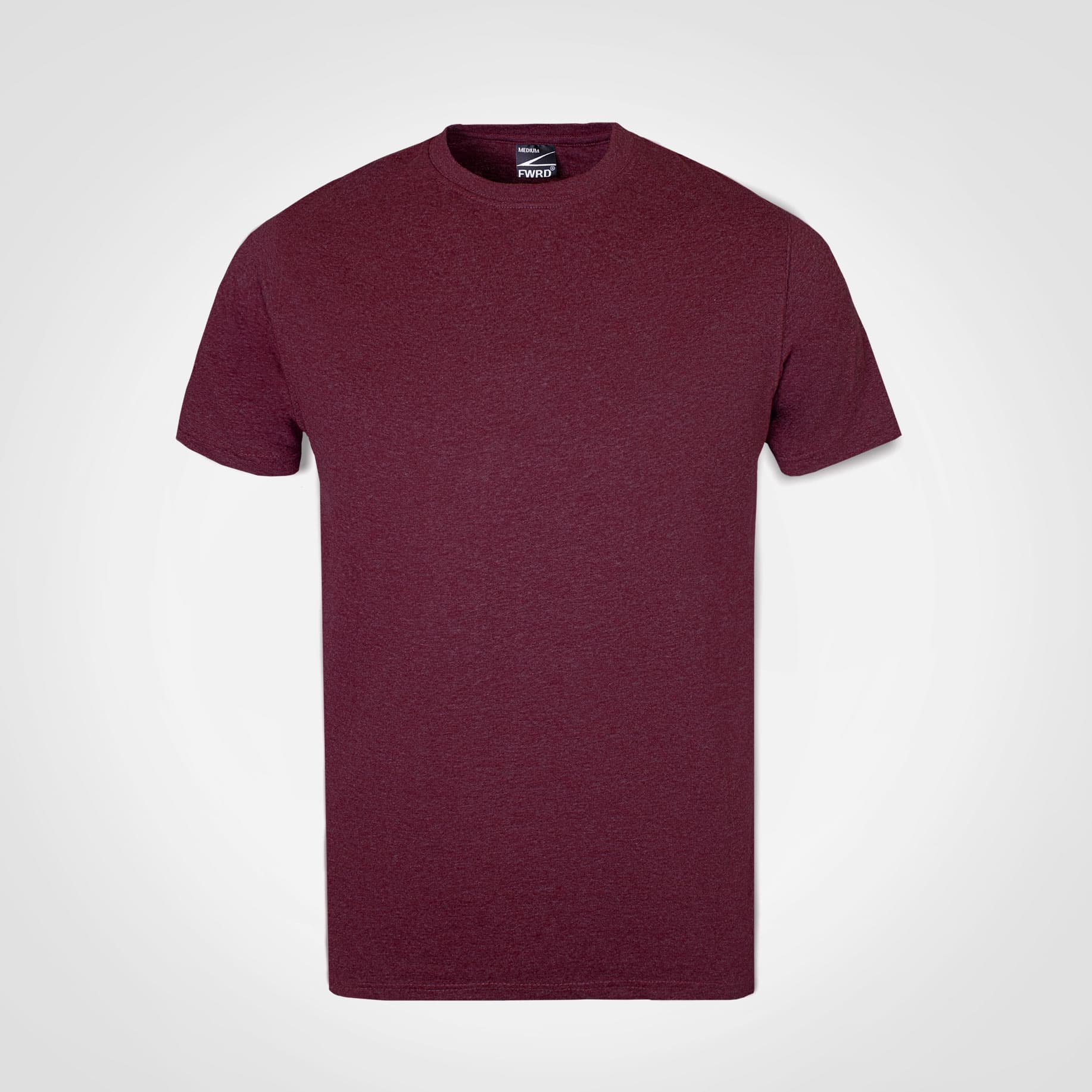 FWRD Premium T-Shirt Melange