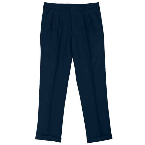 Statement Classic Pants Mens - Image 3