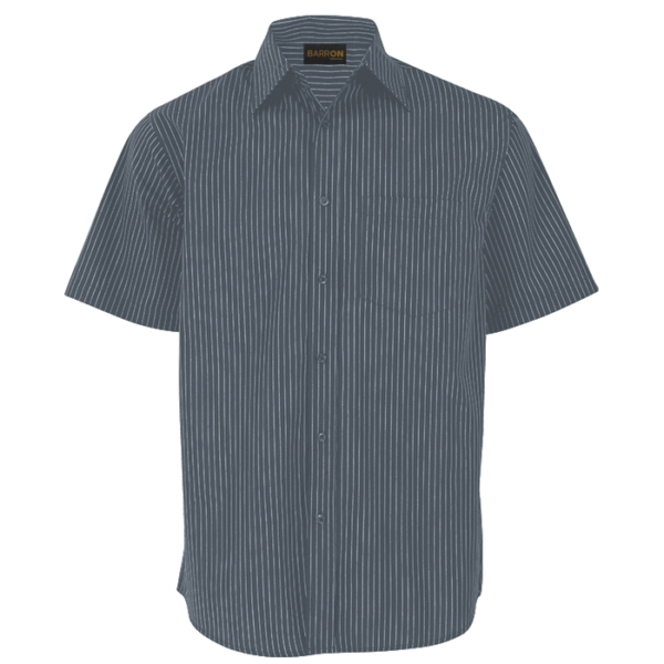 Quest Lounge Short Sleeve Mens - Image 7