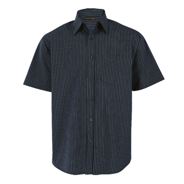 Quest Lounge Short Sleeve Mens - Image 3