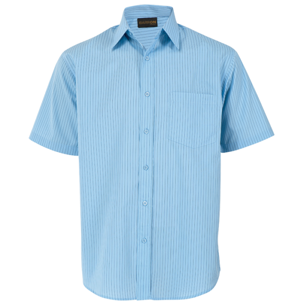 Quest Lounge Short Sleeve Mens - Image 9