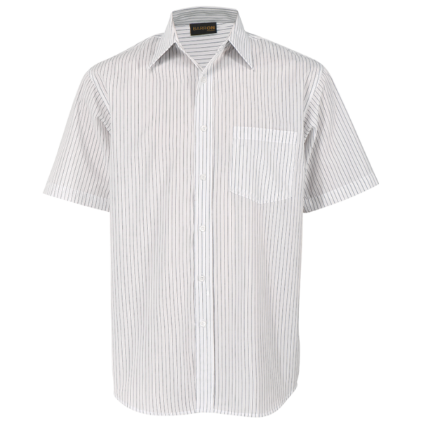 Quest Lounge Short Sleeve Mens - Image 4