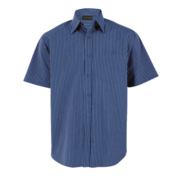 Quest Lounge Short Sleeve Mens - Image 6