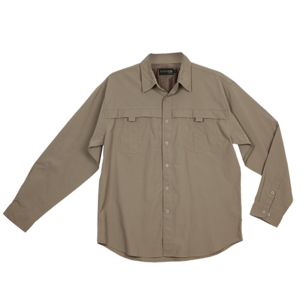 Trail Shirt Mens - Image 3