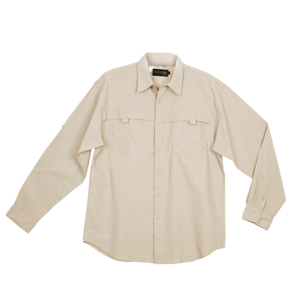 Trail Shirt Mens - Image 4