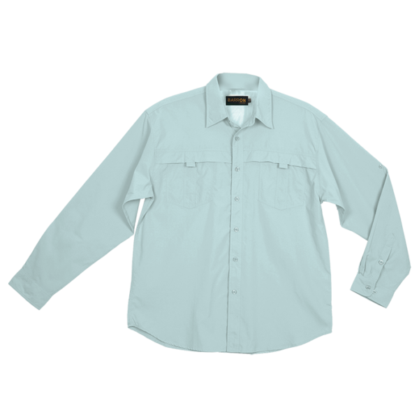 Trail Shirt Mens - Image 5