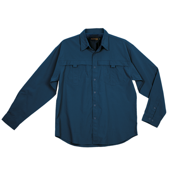 Trail Shirt Mens