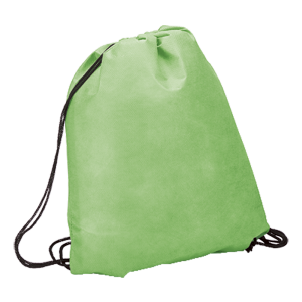 Drawstring Bag Non-Woven - Image 3