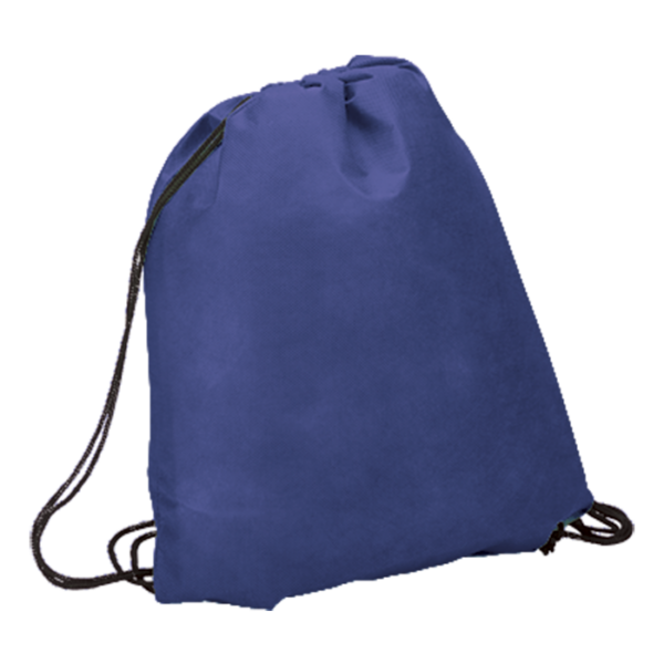 Drawstring Bag Non-Woven - Image 5